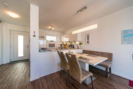 NordseeResort Friesland NordseeResort Friesland 48-5-m Schillig - 