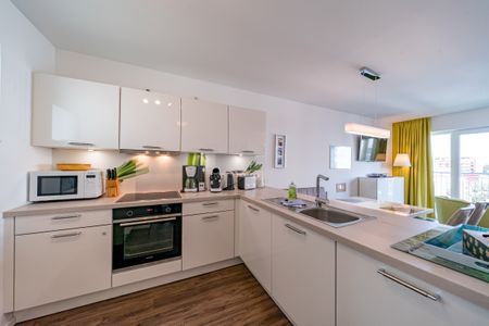NordseeResort Friesland NordseeResort Friesland 48-5-m Schillig - 