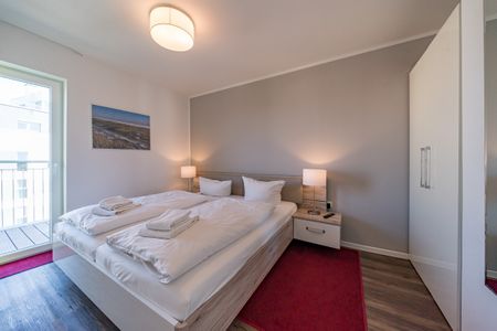 NordseeResort Friesland NordseeResort Friesland 48-5-m Schillig - 