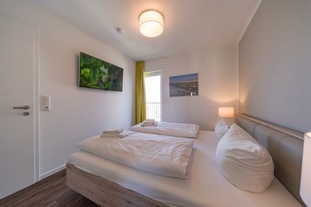 NordseeResort Friesland NordseeResort Friesland 48-5-m Schillig - 