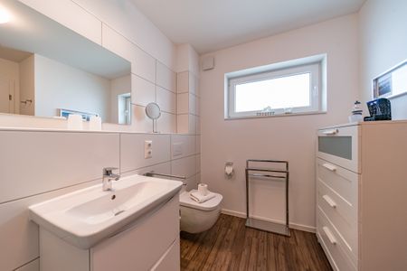 NordseeResort Friesland NordseeResort Friesland 48-5-m Schillig - 