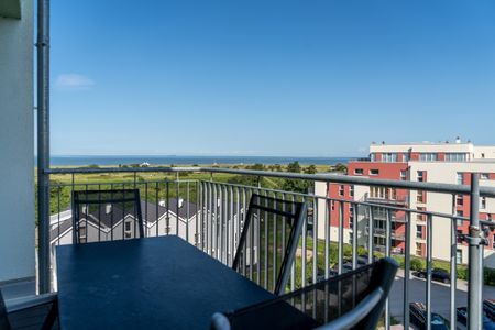 NordseeResort Friesland NordseeResort Friesland 48-5-m Schillig - 