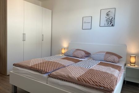 2606 - Strandwiese 18 Dahme -