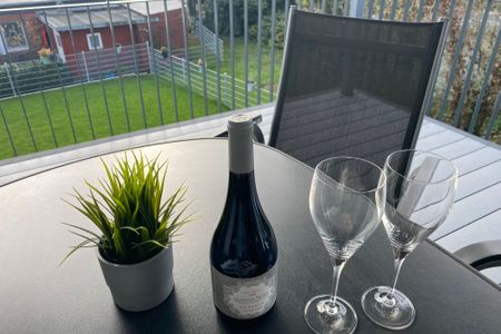 2606 - Strandwiese 18 Dahme -