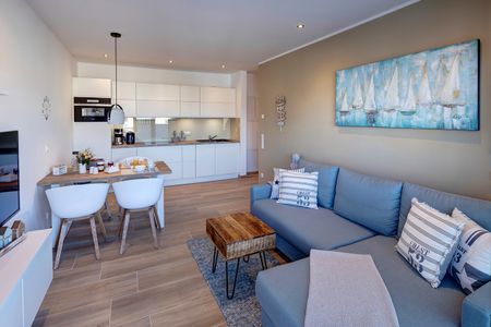 Apartment you, me & the sea, Am Alten Deich 4-6, Whg. 1.15 