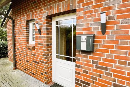Apartment Nordsee Perle, Edo Wiemken 31a 