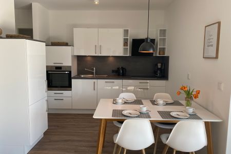 2606 - Strandwiese 18 Dahme -