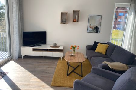 2606 - Strandwiese 18 Dahme -