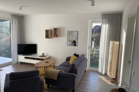 2606 - Strandwiese 18 Dahme -