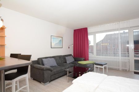 Holiday Residenz Whg. 31 Holiday Residenz, Wohnung 31 Krabbe 