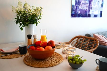 2912 - Sommerbrise Dahme -