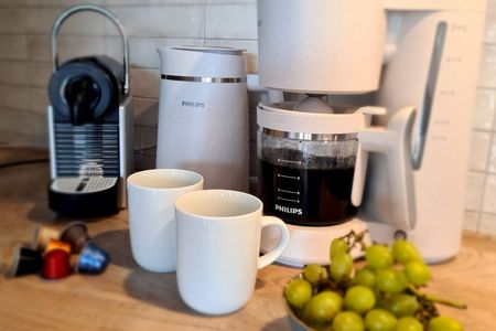 2912 - Sommerbrise Dahme -