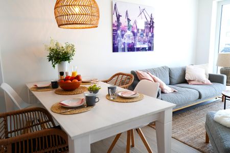 2912 - Sommerbrise Dahme -