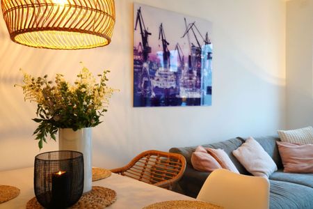 2912 - Sommerbrise Dahme -