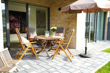 2912 - Sommerbrise Dahme -