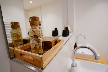 2912 - Sommerbrise Dahme -