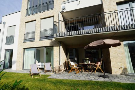 2912 - Sommerbrise Dahme -