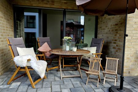 2912 - Sommerbrise Dahme -