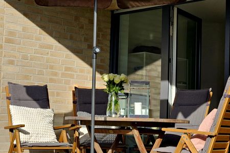 2912 - Sommerbrise Dahme -