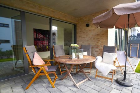 2912 - Sommerbrise Dahme -