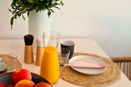 2912 - Sommerbrise Dahme -