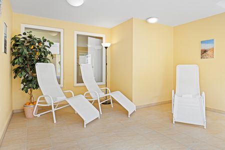 Apartment-Residenz Ostseestrand Apartment-Residenz Ostseestrand 31 Kühlungsborn - Wellness und Saunabereich