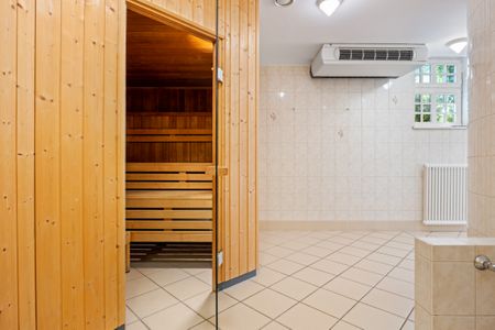Seehof Seehof 2.0 Usedom - Wellness und Saunabereich