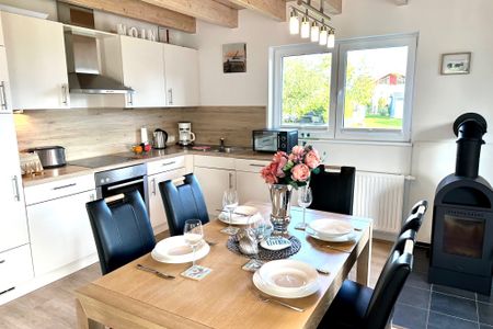 9300 Seerose 7 Süssau Süssau -