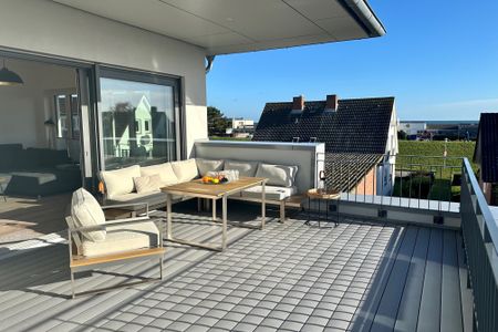 2907 - Strandwiese 3 Dahme -