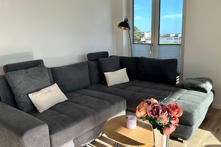 2907 - Strandwiese 3 Dahme -