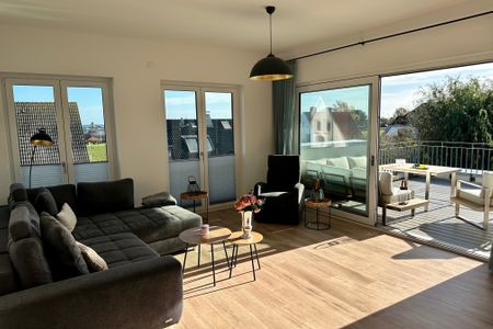 2907 - Strandwiese 3 Dahme -