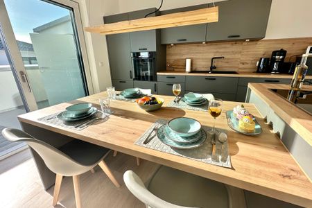 2907 - Strandwiese 3 Dahme -