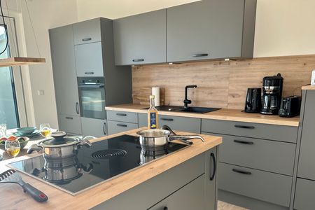 2907 - Strandwiese 3 Dahme -