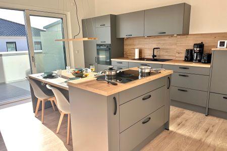 2907 - Strandwiese 3 Dahme -