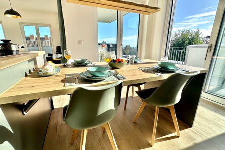 2907 - Strandwiese 3 Dahme -