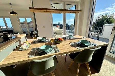 2907 - Strandwiese 3 Dahme -