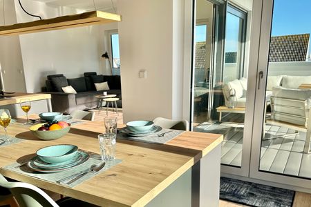 2907 - Strandwiese 3 Dahme -