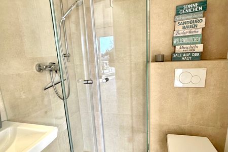 2907 - Strandwiese 3 Dahme -