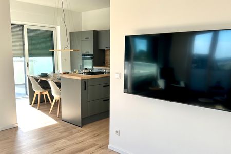 2907 - Strandwiese 3 Dahme -