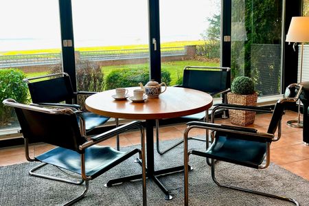 Haus Meeresblick EG An der Rennweide 18, 100qm 
