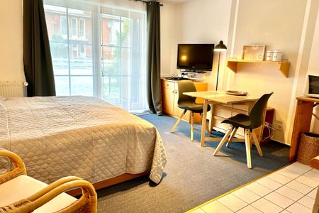 7001 - An der Aue 6b Dahme -