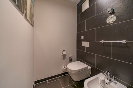 Resort Deichgraf Resort Deichgraf 31-07 Wremen - Badezimmer mit Dusche