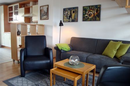 Haus Tante Clara Skipperkoje, Whg. 20, Kukshörner Weg 8b 