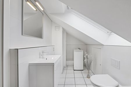 Urlauberdorf Urlauberdorf 33b Boltenhagen - Badezimmer mit Waschtisch