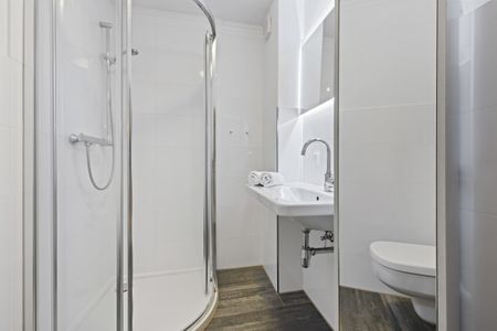 Urlauberdorf Urlauberdorf 33b Boltenhagen - Badezimmer mit Dusche