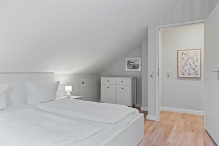 Urlauberdorf Urlauberdorf 42a Boltenhagen - Schlafzimmer mit Doppelbett