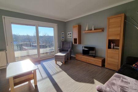 Haus Spökenkieker Upende Kiebitzdelle Dünen - 