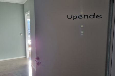 Haus Spökenkieker Upende Kiebitzdelle Dünen - 