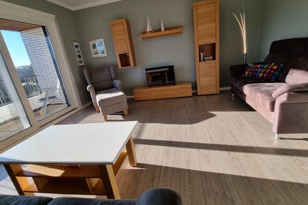 Haus Spökenkieker Upende Kiebitzdelle Dünen - 