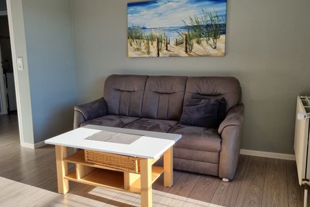 Haus Spökenkieker Upende Kiebitzdelle Dünen - 